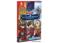 �h���S���N�G�X�gX �I�[���C�������p�b�P�[�W [Nintendo Switch]