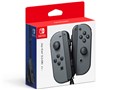 Joy-Con (L)/(R) HAC-A-JAAAA [�O���[/�O���[]