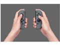 Joy-Con (L)/(R) HAC-A-JAAAA [�O���[/�O���[]