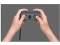 Joy-Con (L)/(R) HAC-A-JAAAA [�O���[/�O���[]