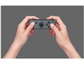Joy-Con (L)/(R) HAC-A-JAAAA [�O���[/�O���[]