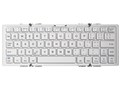 OWL-BTKB6401-WHSI [�z���C�g]