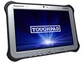 TOUGHPAD FZ-G1R30015J