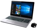 FMV LIFEBOOK AH90/B1 FMVA90B1