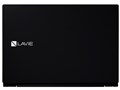 LAVIE Note Standard NS750/GAB PC-NS750GAB [�N���X�^���u���b�N]