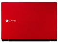 LAVIE Note Standard NS700/GAR PC-NS700GAR [�N���X�^�����b�h]