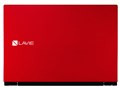LAVIE Note Standard NS550/GAR PC-NS550GAR [�N���X�^�����b�h]