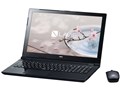 LAVIE Note Standard NS150/GAB PC-NS150GAB [�X�^�[���[�u���b�N]