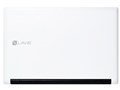 LAVIE Note Standard NS100/G1W PC-NS100G1W