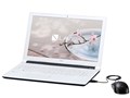 LAVIE Note Standard NS100/G1W PC-NS100G1W