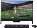 LAVIE Desk All-in-one DA570/GAB PC-DA570GAB