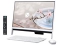 LAVIE Desk All-in-one DA370/GAW PC-DA370GAW [�t�@�C���z���C�g]