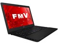FMV LIFEBOOK AH�V���[�Y WA2/B1 KC_WA2B1_A002 ���i.com���� �X�^���_�[�h���f�� [�V���C�j�[�u���b�N]