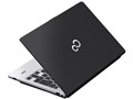FMV LIFEBOOK SH�V���[�Y SH90/B1 KC_WS1B1_A007 ���i.com���胂�f�� [�X�p�[�N�����O�u���b�N]