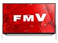 FMV ESPRIMO FH�V���[�Y WF1/B1 KC_WF1B1_A001 ���i.com���� �X�^���_�[�h���f�� [�I�[�V�����u���b�N]