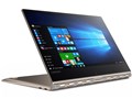 Lenovo YOGA 910 80VF0018JP [�V�����p���S�[���h]