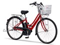 PAS CITY-L5 PA27CL5 2017�N���f�� [���b�h] + ��p�[�d��