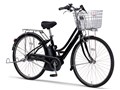 PAS CITY-L5 PA27CL5 2017�N���f�� [�f�B�[�v�u���b�N] + ��p�[�d��