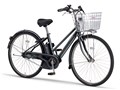 PAS CITY-S5 PA27CS5 2017�N���f�� [�K�����^���b�N] + ��p�[�d��