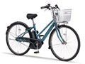 PAS CITY-S5 PA27CS5 2017�N���f�� [�}�b�g�O���[���A�b�V��] + ��p�[�d��