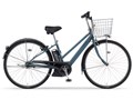 PAS CITY-S5 PA27CS5 2017�N���f�� [�}�b�g�O���[���A�b�V��] + ��p�[�d��