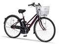 PAS CITY-S5 PA27CS5 2017�N���f�� [�O���X�{���h�[] + ��p�[�d��
