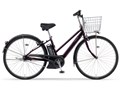 PAS CITY-S5 PA27CS5 2017�N���f�� [�O���X�{���h�[] + ��p�[�d��