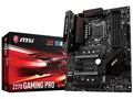 Z270 GAMING PRO
