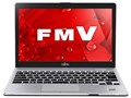 FMV LIFEBOOK SH�V���[�Y WS1/B1 KC_WS1B1_A001 ���i.com���� �X�^���_�[�h���f�� [�X�p�[�N�����O�u���b�N]