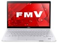 FMV LIFEBOOK SH�V���[�Y WS1/B1 KC_WS1B1_A028 ���i.com���� Core i7�E������12GB�ESSD 512GB�EOffice���ڃ��f�� [�A�[�o���z���C�g]