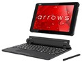 arrows Tab QH�V���[�Y WQ2/B1 KC_WQ2B1_A008 ���i.com���� eMMC128GB�EOffice���ڃ��f�� �y�ʃX�����L�[�{�[�h�t��
