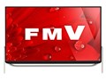 FMV ESPRIMO FH�V���[�Y WF1/B1 KC_WF1B1_A043 ���i.com���� Core i7�ETV�@�\�E������16GB�ESSD 256GB+HDD 3TB�EBlu-ray�EOffice���ڃ��f�� [�I�[�V�����u���b�N]