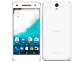 Android One S1 [ホワイト]