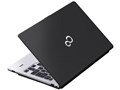 FMV LIFEBOOK SH�V���[�Y WS1/B1 KC_WS1B1_A011 ���i.com���� ������8GB�EOffice���ڃ��f�� [�X�p�[�N�����O�u���b�N]