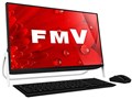 FMV ESPRIMO FH�V���[�Y WF1/B1 KC_WF1B1_A009 ���i.com���� Core i7���ڃ��f�� [�I�[�V�����u���b�N]