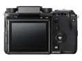 FUJIFILM GFX 50S �{�f�B