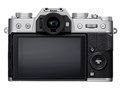 FUJIFILM X-T20 �����Y�L�b�g [�V���o�[]