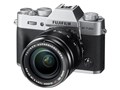 FUJIFILM X-T20 YLbg [Vo[]̐i摜