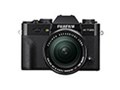 FUJIFILM X-T20 �����Y�L�b�g [�u���b�N]