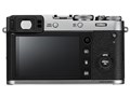 FUJIFILM X100F [�V���o�[]