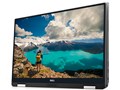 XPS 13 2-in-1 ���i.com���� �v���~�A���E�t��HD�^�b�`�p�l���ECore i5 7Y54�E8GB�������E256GB SSD���ڃ��f��