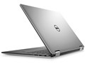 XPS 13 2-in-1 ���i.com���� �v���~�A���EQHD+�^�b�`�p�l���ECore i5 7Y54�E8GB�������E256GB SSD���ڃ��f��