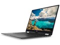 XPS 13 2-in-1 ���i.com���� �v���`�i�n�C�G���h�EQHD+�^�b�`�p�l���ECore i7 7Y75�E16GB�������E512GB SSD���ڃ��f��