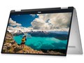 XPS 13 2-in-1 ���i.com���� �v���`�i�n�C�G���h�EQHD+�^�b�`�p�l���ECore i7 7Y75�E16GB�������E512GB SSD���ڃ��f��