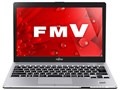 FMV LIFEBOOK SH�V���[�Y WS1/B1 KC_WS1B1_A021 ���i.com���� Core i7�E������8GB�ESSD 256GB�EBlu-ray���ڃ��f�� [�X�p�[�N�����O�u���b�N]