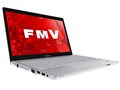 FMV LIFEBOOK SH�V���[�Y WS1/B1 KC_WS1B1_A022 ���i.com���� Core i7�E������8GB�ESSD 256GB�EBlu-ray���ڃ��f�� [�A�[�o���z���C�g]