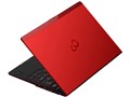 FMV LIFEBOOK UH�V���[�Y WU2/B1 KC_WU2B1_A006 ���i.com���� SSD 256GB���ڃ��f�� [�T�e�����b�h]