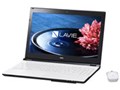 LAVIE Smart NS(S) PC-SN232FSA8-8 [�N���X�^���z���C�g]