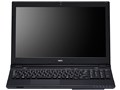 LAVIE Smart NS(S) PC-SN256GSA8-1 [�N���X�^���u���b�N]