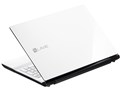 LAVIE Smart NS(S) PC-SN256FSA8-1 [�N���X�^���z���C�g]